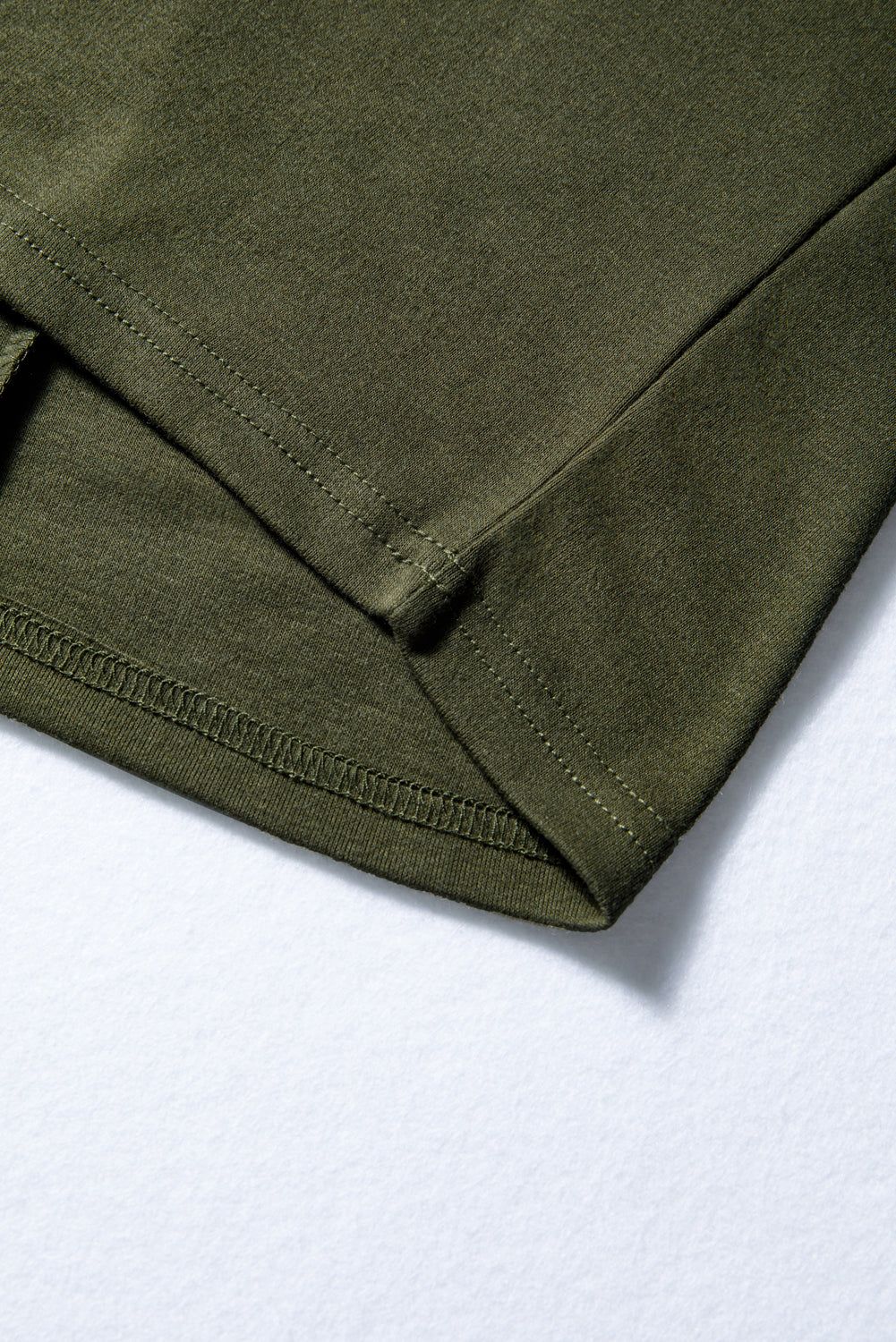 Sofia | Essential Long Sleeve Pullover Top