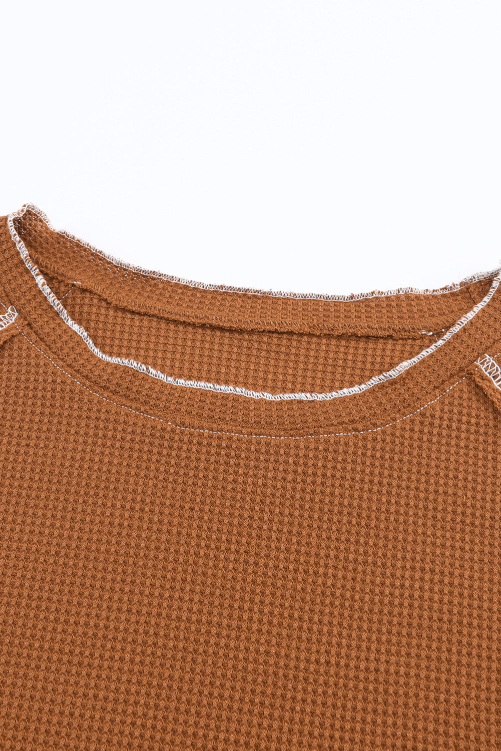Celia | Textured Knit Flattering Top