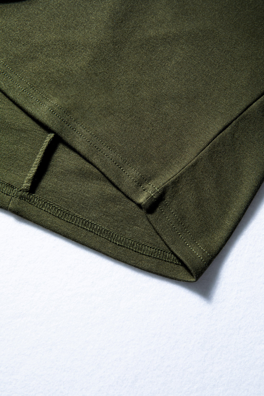 Sofia | Essential Long Sleeve Pullover Top